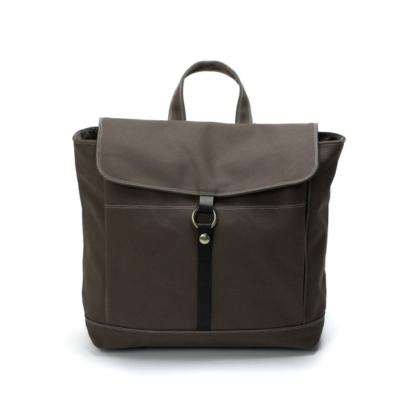 Tanya 102 Gray | Backpack